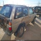 JN8HD17Y1SW109502 1995 Nissan Pathfinder Le/Se/Xe auction photo thumbnail 4