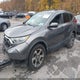 JHLRW2H54KX020086 2019 Honda Cr-V Ex auction photo thumbnail 2