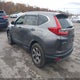 JHLRW2H54KX020086 2019 Honda Cr-V Ex auction photo thumbnail 3