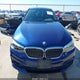 WBAJR3C04LWW77364 2020 BMW 530I auction photo thumbnail 13