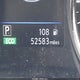 JN8AT2MT2LW018727 2020 Nissan Rogue Sv Fwd auction photo thumbnail 15