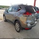 JN8AT2MT2LW018727 2020 Nissan Rogue Sv Fwd auction photo thumbnail 3