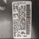 JN8AT2MT2LW018727 2020 Nissan Rogue Sv Fwd auction photo thumbnail 9