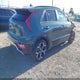 KNDCR3LE2P5091507 2023 Kia Niro Ex Touring auction photo thumbnail 4