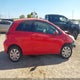 JTDJT923985171416 2008 Toyota Yaris auction photo thumbnail 14