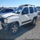 5N1AN08U57C541644 2007 Nissan Xterra X auction photo thumbnail 2