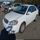 2T1BR32E94C270087 2004 Toyota Corolla Le auction photo thumbnail 2