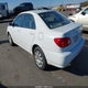 2T1BR32E94C270087 2004 Toyota Corolla Le auction photo thumbnail 3