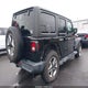 1C4HJXEN2JW329844 2018 Jeep Wrangler Unlimited Sahara 4X4 auction photo thumbnail 4
