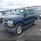 1GNFK16ZX4J182474 2004 Chevrolet Suburban 1500 Lt auction photo thumbnail 2