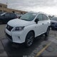 2T2BK1BA5FC300545 2015 Lexus Rx 350 Crafted Line auction photo thumbnail 2