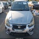 KNADH4A38A6673706 2010 Kia Rio Lx auction photo thumbnail 12