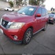 5N1AR2MM6GC602683 2016 Nissan Pathfinder Platinum/S/Sl/Sv auction photo thumbnail 2