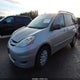 5TDZK23C28S209316 2008 Toyota Sienna Le auction photo thumbnail 2