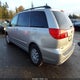 5TDZK23C28S209316 2008 Toyota Sienna Le auction photo thumbnail 3
