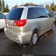 5TDZK23C28S209316 2008 Toyota Sienna Le auction photo thumbnail 4