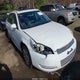 2G1WG5E34D1161105 2013 Chevrolet Impala Lt auction photo thumbnail 1