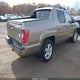 5FPYK1F58BB452988 2011 Honda Ridgeline Rtl auction photo thumbnail 4