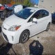 JTDKN3DUXE1817003 2014 Toyota Prius One auction photo thumbnail 2