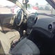 1G1JA6SH9E4235125 2014 Chevrolet Sonic Ls Auto auction photo thumbnail 5