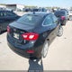 1G1BF5SM8H7209082 2017 Chevrolet Cruze Premier Auto auction photo thumbnail 4