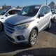 1FMCU9G95HUA39614 2017 Ford Escape Se auction photo thumbnail 2