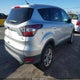 1FMCU9G95HUA39614 2017 Ford Escape Se auction photo thumbnail 4
