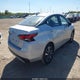 3N1CN8EV8SL839727 2025 Nissan Versa 1.6 Sv auction photo thumbnail 4