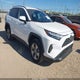 2T3P1RFV6SW521161 2025 Toyota Rav4 Xle auction photo thumbnail 1