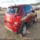 3GNCJNSB4HL218485 2017 Chevrolet Trax Ls auction photo thumbnail 4