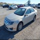 3FAHP0JA4AR333007 2010 Ford Fusion Sel auction photo thumbnail 2