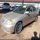 1HGEM22972L014045 2002 Honda Civic Ex auction photo thumbnail 2