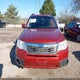 JF2SH6CC8AH776472 2010 Subaru Forester 2.5X Premium auction photo thumbnail 12
