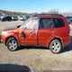 JF2SH6CC8AH776472 2010 Subaru Forester 2.5X Premium auction photo thumbnail 14