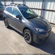 JF2GTAPC0N8269895 2022 Subaru Crosstrek Premium auction photo thumbnail 1