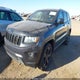 1C4RJFAG7FC644086 2015 Jeep Grand Cherokee Altitude auction photo thumbnail 2
