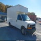 1GB3G2AAXA1164111 2010 Chevrolet Express Cutaway Work Van auction photo thumbnail 1