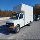 1GB3G2AAXA1164111 2010 Chevrolet Express Cutaway Work Van auction photo thumbnail 2
