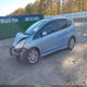 JHMGE8H4XAC018784 2010 Honda Fit Sport auction photo thumbnail 2