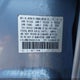 JHMGE8H4XAC018784 2010 Honda Fit Sport auction photo thumbnail 9