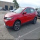 JN1BJ1CR6HW131144 2017 Nissan Rogue Sport Sl auction photo thumbnail 2