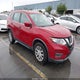 JN8AT2MTXHW395796 2017 Nissan Rogue S auction photo thumbnail 1