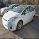 JTDKN3DU2A0131750 2010 Toyota Prius Iii auction photo thumbnail 2