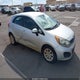 KNADM5A37F6517102 2015 Kia Rio Lx auction photo thumbnail 1