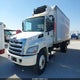 5PVNE8JP0D4S50631 2013 Hino 258/268 auction photo thumbnail 11