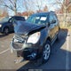2GNALCEK8F6325106 2015 Chevrolet Equinox 2Lt auction photo thumbnail 2