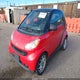WMEEJ31X19K305817 2009 Smart Fortwo Brabus/Passion/Pure auction photo thumbnail 2