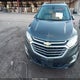 3GNAXMEV2JS562852 2018 Chevrolet Equinox Premier auction photo thumbnail 11