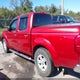 1N6AD0ER9CC447331 2012 Nissan Frontier Sv auction photo thumbnail 14