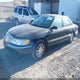 1LNHM97V12Y614570 2002 Lincoln Continental auction photo thumbnail 2